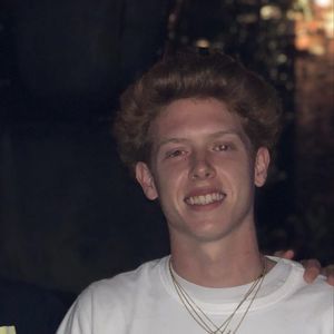 Meet your Posher, Tyler